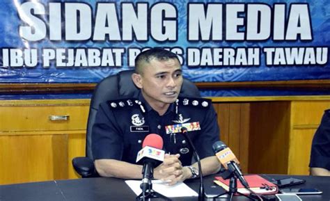 Pos laju juga telah melantik lebih daripada 100 agen seperti ikobana (44 cawangan), mail boxes etc. Tawau rekod 128 kes kemalangan awal tahun ini | Sabah Post