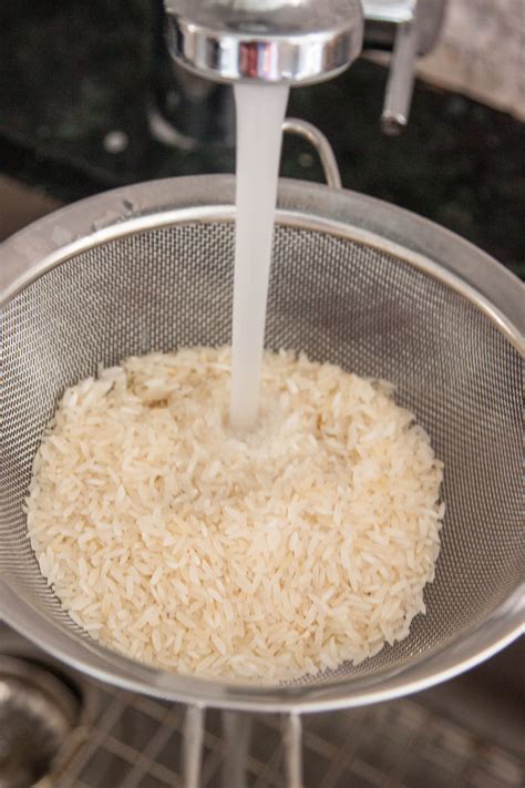 How To Cook Perfect Basmati Rice Kitchn