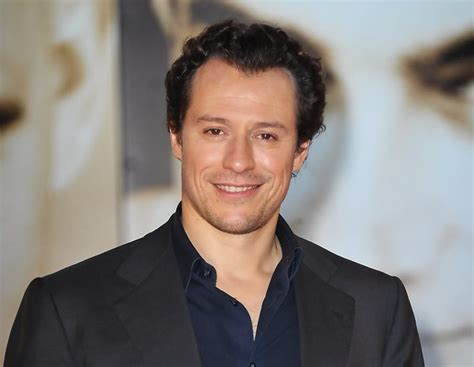 He was born in 1970s, in generation x. Classify Italian actor Stefano Accorsi
