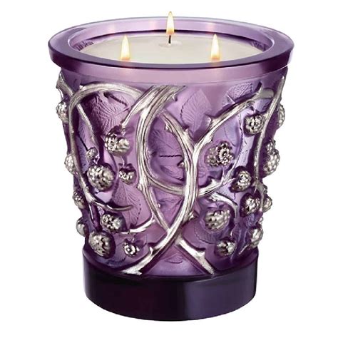 10 Most Expensive Candles You Can Buy