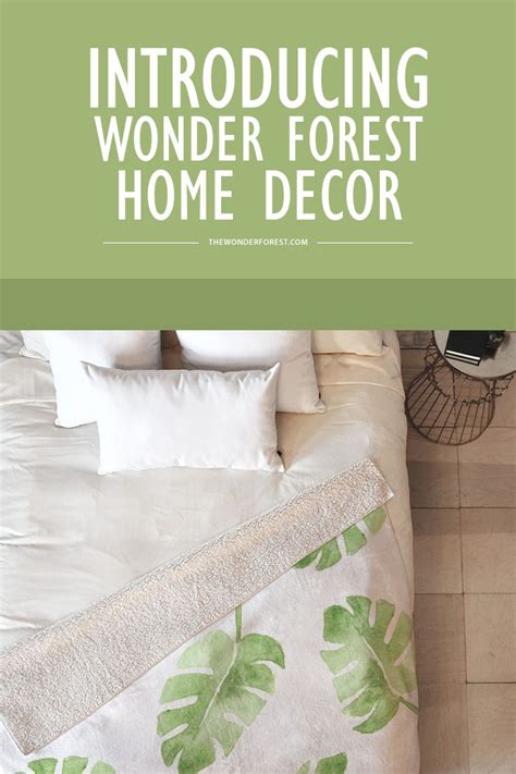 Wonder Forest Home Decor Store Wonder Forest
