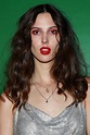 Ruby Aldridge Turns Up the Heat With a Monochromatic Beauty Moment | Vogue