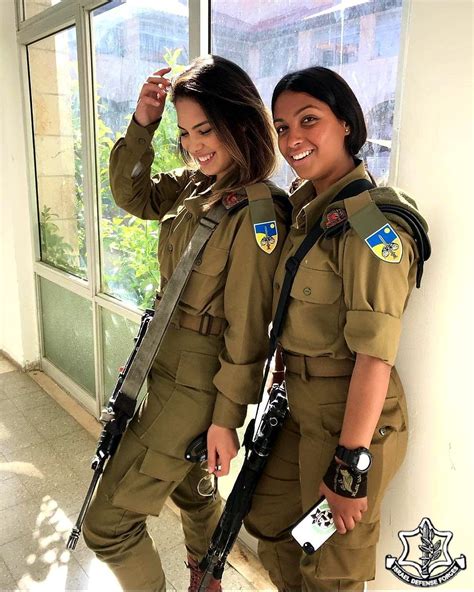 idf israel defense forces women mulheres militares militares mulheres