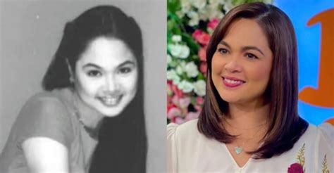 list of iconic pinay celebrities from the 80s 90s their age and captivating then and now