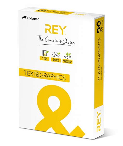 Rey Premium Office Paper Range Clyde Paper And Print