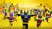 The Lego Batman Movie - Kritik | Film 2017 | Moviebreak.de