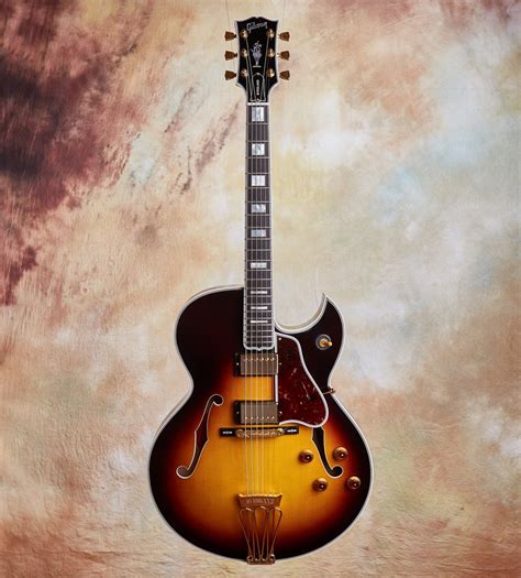 Gibson Byrdland 2014 Cr Guitars