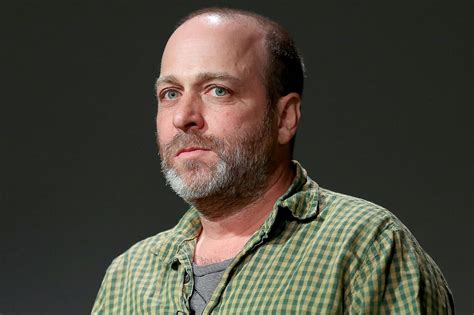H. Jon Benjamin on why he was 'a hot mess' as a teenager | EW.com