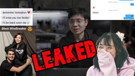 Albert Chang Take On The Offline Tv Drama Pokimane And Fedmyster