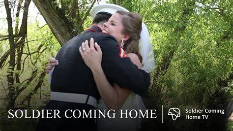 Best Emotional Soldier Surprise His Sister At Her Wedding Youtube