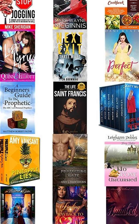 Currently, there is a wide selection of kindle books available on amazon, including some of the best kindle romance books, among a bevy of entertaining and educational others. The Best Free Kindle Books 2/20/2019. 4 Stars or better ...