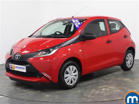 Browse new and used cars for sale online at car.com. Used Toyota Cars For Sale, Second Hand & Nearly New Toyota ...