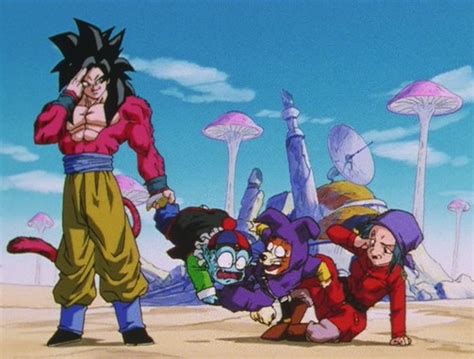 Dragon ball power levels in emperor pilaf saga the power level here is made based on exploration from several sources and. Imagen - Pilaf, Mai y Shu.jpg | Dragon Ball Wiki | FANDOM ...
