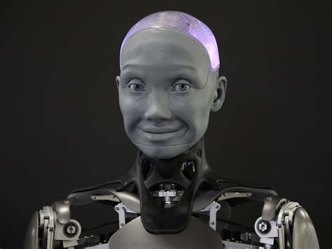 Watch The Most Advanced Humanoid Robot Ever Is Here And Its Message