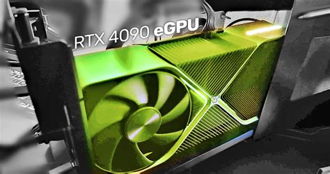 Desktop Nvidia Geforce Rtx 4090 Loses 20 Performance When Used As