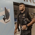 Diego Palacios debutó con Los Ángeles FC en partido de la MLS – El blog ...