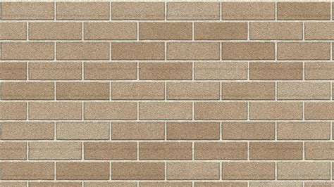 Light Brick Texture Light Brown Brick Texture 2 Desktop Background