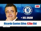 Aethel Partners - Ricardo Santos Silva £2bn Chelsea Bid | Champions ...