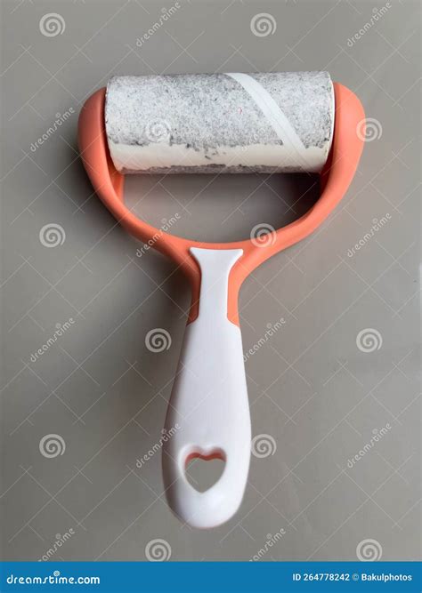 Dirt Remover On Clothes Stock Photo Image Of Background 264778242