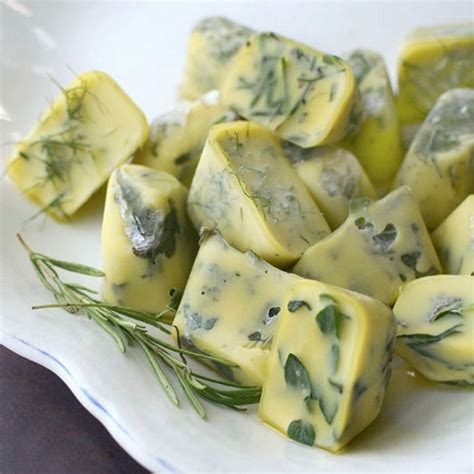 Maybe you would like to learn more about one of these? How To Freeze Herbs In Olive Oil - Video | The WHOot ...
