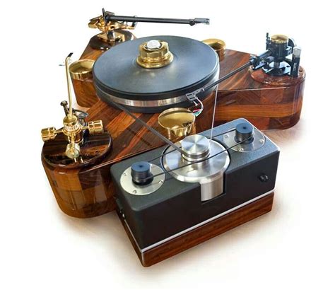 Pin By Colin Thorne On High End Audio Audiophile Turntable Diy