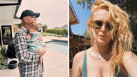 rumer willis posted breastfeeding photo on social media but people went berserk—now she has the