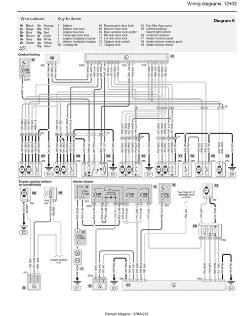 Daihatsu Inland Daihatsu Wiring Schematic Wiring Schema Collection