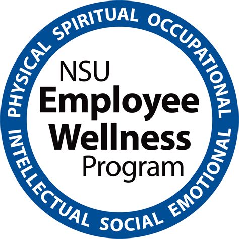 Come to the NSU Employee Health Fair, Oct. 21 | NSU Newsroom