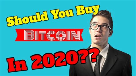 It has a circulating supply of 19 million btc coins and a max supply of 21 million. Bitcoin 2020 (Should You Buy Bitcoin In 2020?) - YouTube