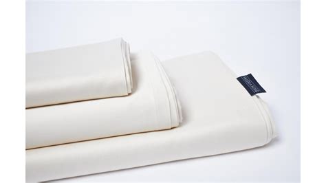 Organic Cotton Bed Sheet Set