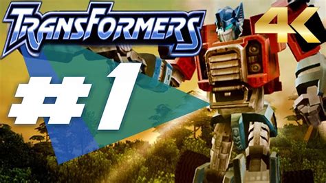 Best Transformers Game Ever Transformers