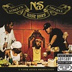 Nas - Street's Disciple Lyrics and Tracklist | Genius