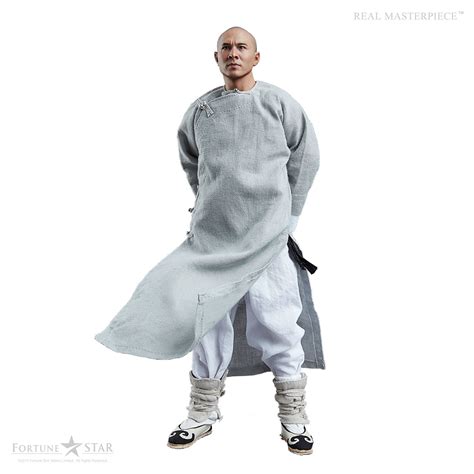 Wong Fei Hung Action Figures Hobbydb