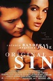 Original Sin (2001) - Streaming, Trailer, Trama, Cast, Citazioni