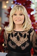 Exclusif - Amanda Lear lors de l'enregistrement de l'émission Vivement ...