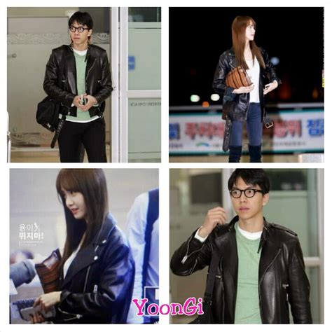 Find out if they are still together. YoonGi (Lee Seung Gi & Yoona): Lee Seung Gi and Yoona same ...