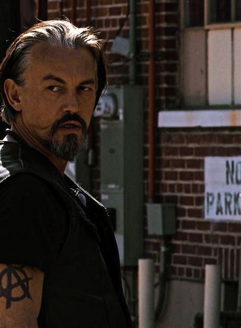 Tommy Flanagan Beautiful Men Beautiful People Sons Of Anarchy Samcro