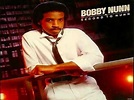 Bobby Nunn Second To Nunn LP 1982 - YouTube