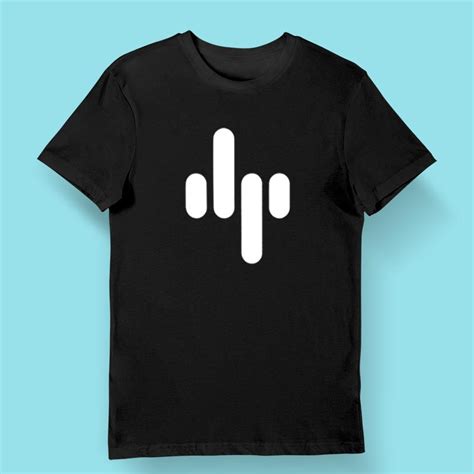 ️‍ Danplan Merch Dp Logo Shirt Store Cloths
