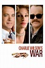 Charlie Wilson's War (2007) - Posters — The Movie Database (TMDb)