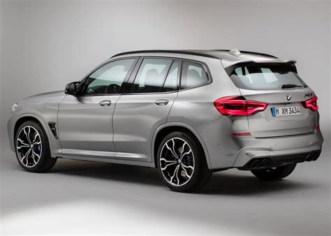 We did not find results for: Galería Revista de coches, - BMW X3 M Competition 2020 ...