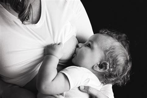 Beneficios De La Lactancia Materna