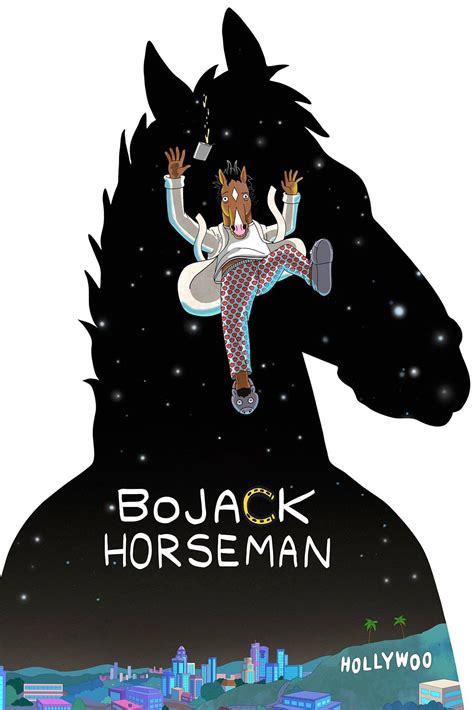 Bojack Horseman Phone Wallpapers - Top Free Bojack ...