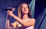 Sigrid will be "in the studio for the next few months" working on new songs