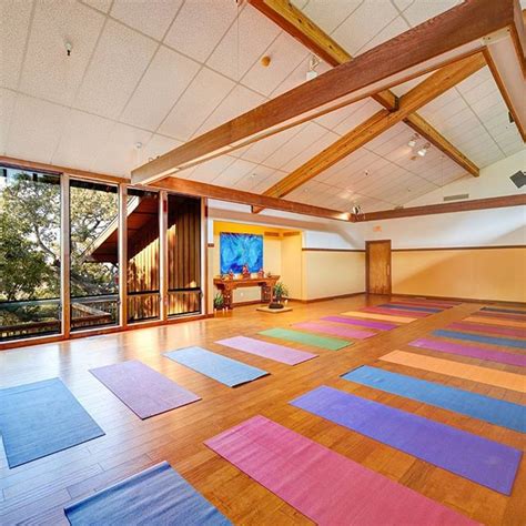 3 Day Yoga And Meditation Retreat Northern California