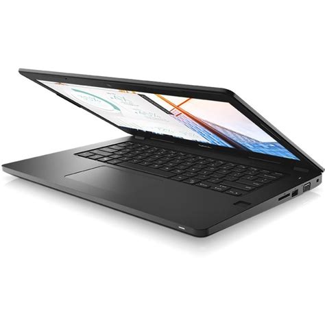 Dell Latitude 3480 14 Hd Laptop Intel Core I5 7200u 8gb Ddr4 500gb