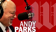 Special Section - Andy Parks' Podcast - Washington Times