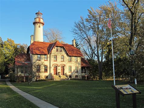 Illinois Lighthouses Flickr