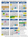 Fordham University Spring Break 2016 | Calendar Template 2016