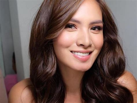 look bubble gang star arny ross is now engaged gma entertainment